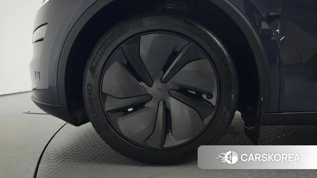 Tesla Model Y id 4748992 из Кореи 30
