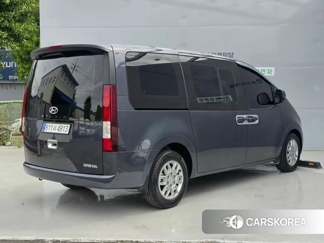 Hyundai Staria id 5016402 из Кореи 12