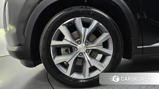 Hyundai Palisade id 5048079 из Кореи 28