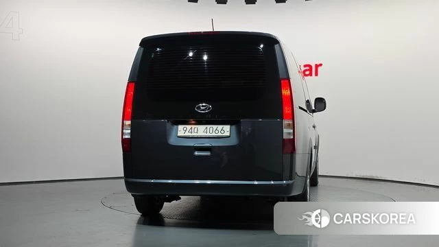 Hyundai Staria id 4959010 из Кореи 27