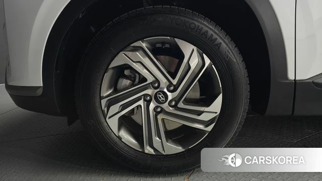Hyundai The New Santa Fe id 4785016 из Кореи 28