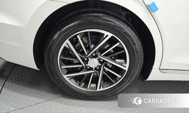 Hyundai The New Grandeur IG id 4992590 из Кореи 24