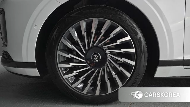 Hyundai Grandeur Hybrid (GN7) id 4767638 из Кореи 34