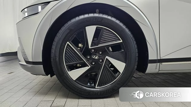 Hyundai The New Ionic 5 id 4607806 из Кореи 24