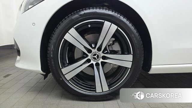 Mercedes-Benz C-Class W206 id 4927905 из Кореи 25