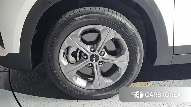 Kia The New Seltos id 5027152 из Кореи 25