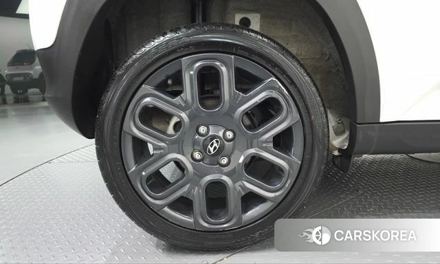 Hyundai Casper id 5052145 из Кореи 24