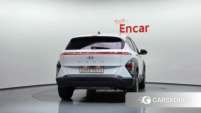 Hyundai Kona (SX2) id 5002446 из Кореи 25