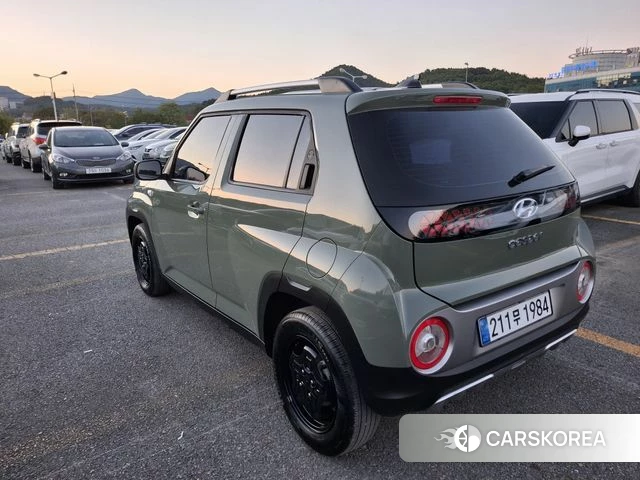 Hyundai Casper id 4985339 из Кореи 14