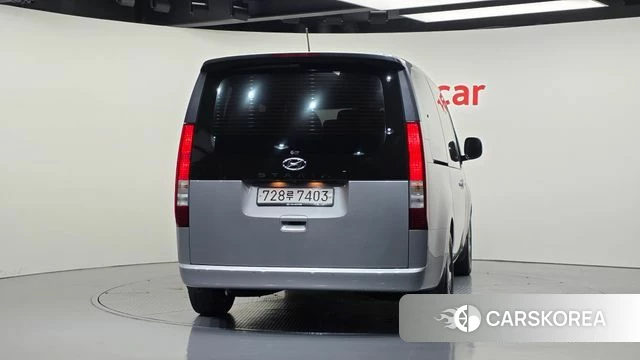 Hyundai Staria id 4976925 из Кореи 24