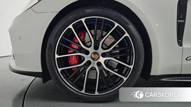 Porsche Panamera (971) id 5012849 из Кореи 34
