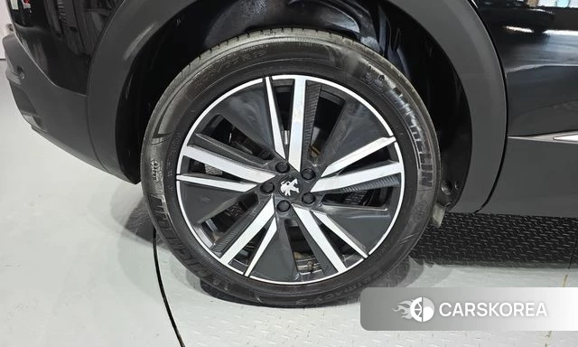 Peugeot 3008 second generation id 4957728 из Кореи 25