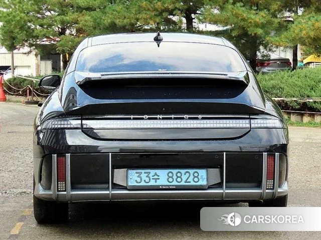 Hyundai Ionic 6 id 5016924 из Кореи 14