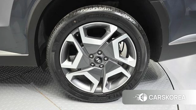 Hyundai The New Palisade id 4965747 из Кореи 26