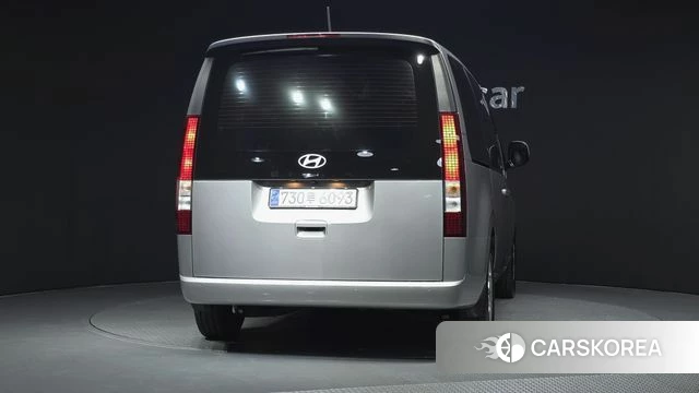 Hyundai Staria id 4674847 из Кореи 25