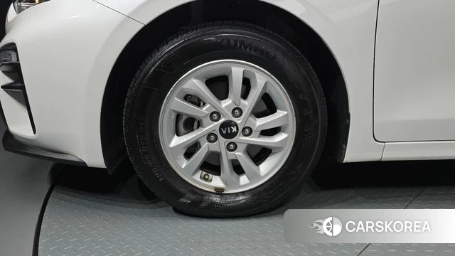 Kia Come New K3 id 5060398 из Кореи 28