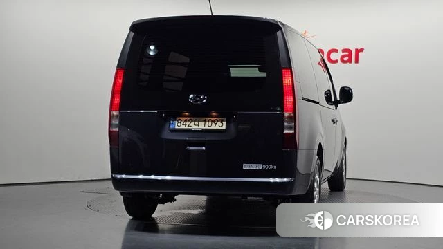 Hyundai Staria id 4753150 из Кореи 14