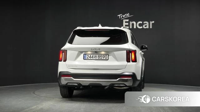 Kia The New Sorento 4th Generation id 4975012 из Кореи 30