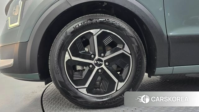 Kia Di Ol Nu Niro id 5046221 из Кореи 25