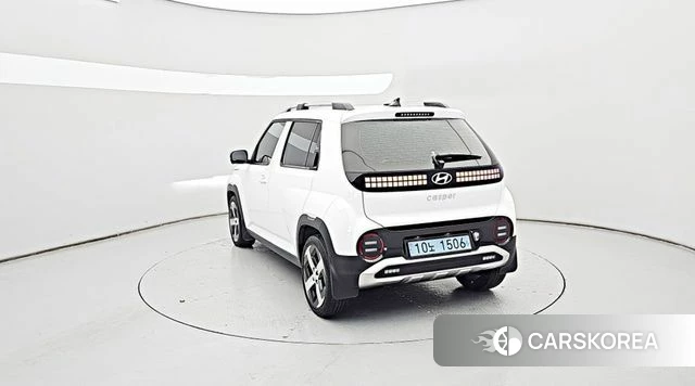 Hyundai Casper Electric id 5045836 из Кореи 14
