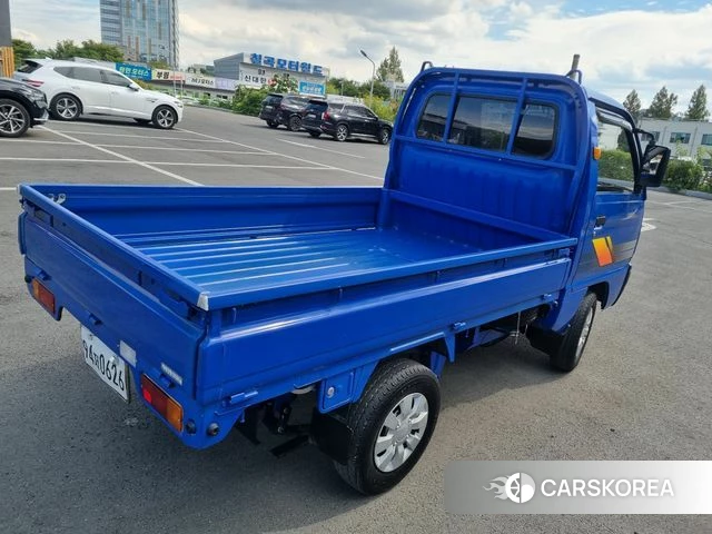 Chevrolet (GM Daewoo) New Labo id 4947271 из Кореи 13