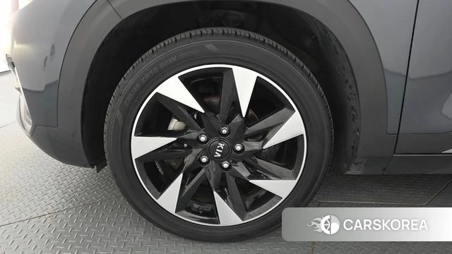 Kia Seltos id 5028546 из Кореи 28