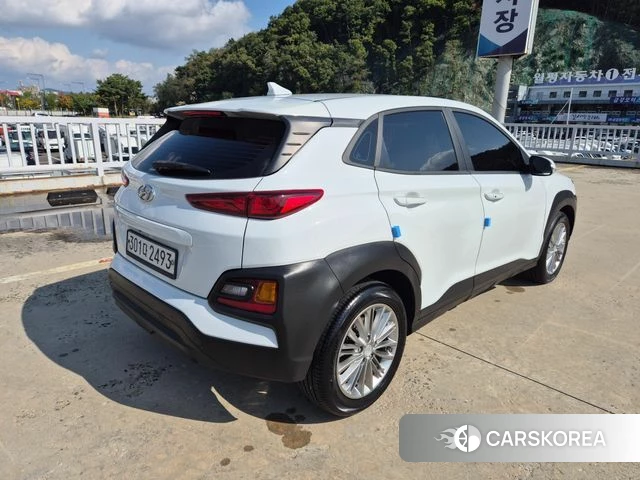 Hyundai Kona id 5018426 из Кореи 10