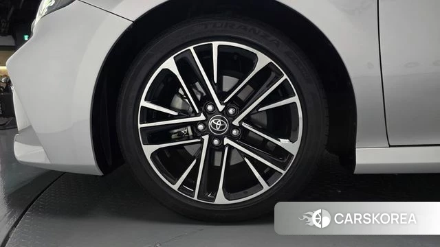 Toyota Camry (XV80) id 4995470 из Кореи 31