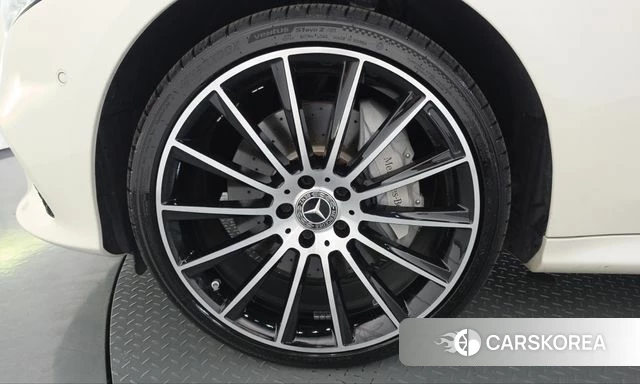 Mercedes-Benz CLS-Class C257 id 4993311 из Кореи 28