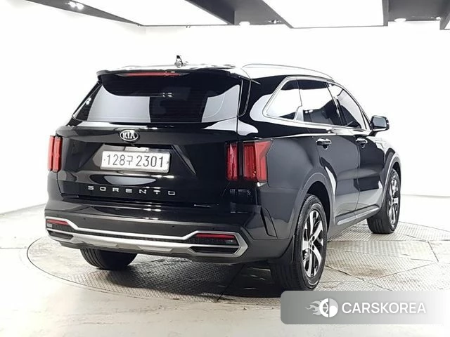 Kia Sorento 4th Generation id 4923047 из Кореи 12