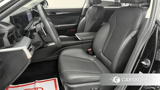 Hyundai Grandeur (GN7) id 5027295 из Кореи 14
