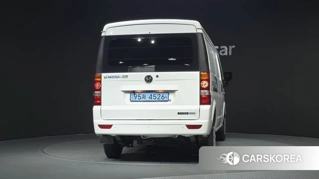 Dongfeng Socon C35 id 4980362 из Кореи 14