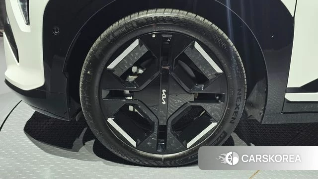 Kia EV3 id 5045700 из Кореи 31