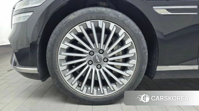 Genesis Electrified G80 (RG3) id 4929511 из Кореи 29