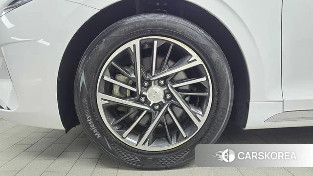 Hyundai The New Grandeur IG id 4997976 из Кореи 25