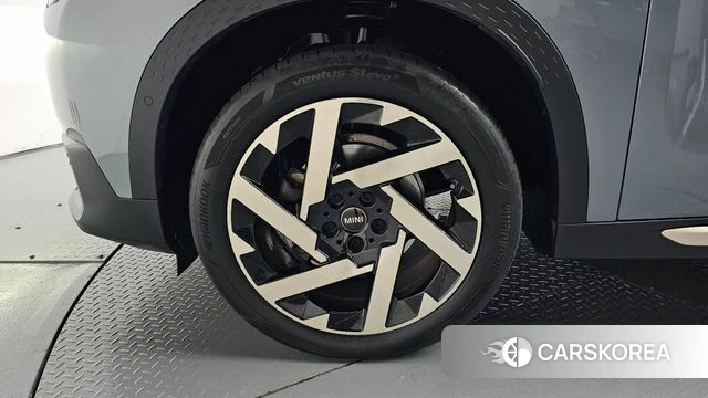 Mini Cooper S Countryman 3rd Generation id 4980174 из Кореи 32