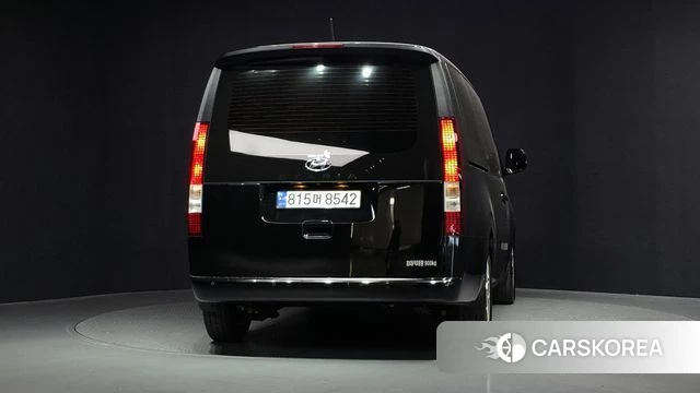 Hyundai Staria id 4951182 из Кореи 25
