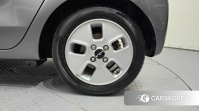 Kia The New Ray id 4922864 из Кореи 24