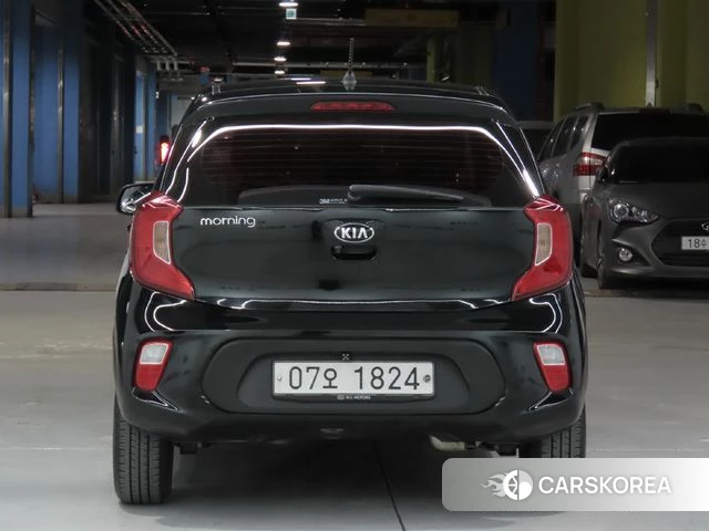 Kia All New Morning (JA) id 4952955 из Кореи 14