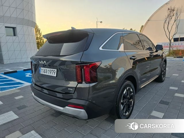 Kia The New Sorento 4th Generation id 4970986 из Кореи 14