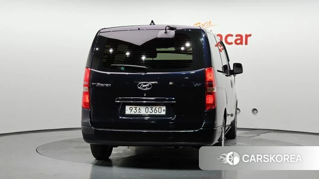 Hyundai The New Grand Starex id 4708496 из Кореи 14