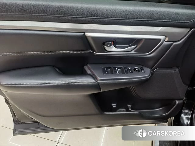 Honda Breeze 2022 Черный из Китая, фото 4