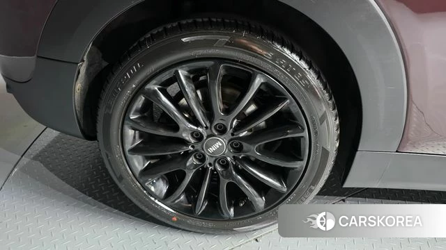 Mini Cooper Clubman id 4983190 из Кореи 24