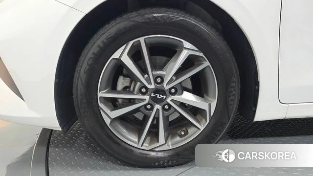 Kia The New K3 2nd generation id 4754337 из Кореи 24