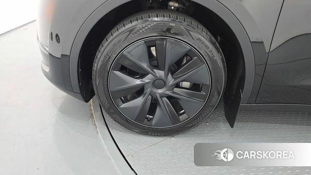 Tesla Model Y id 4898097 из Кореи 24
