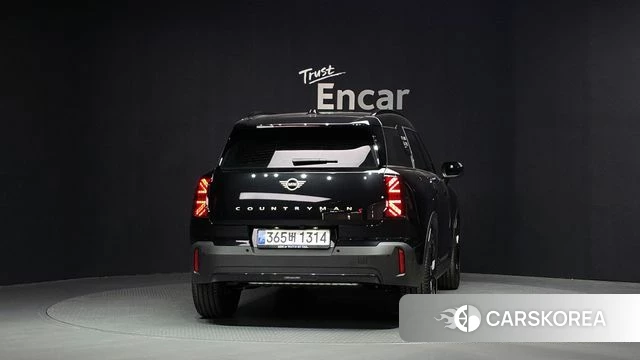 Mini Cooper S Countryman 3rd Generation id 5045379 из Кореи 14