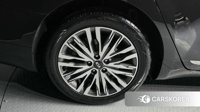 Kia K7 Premier id 5054164 из Кореи 29
