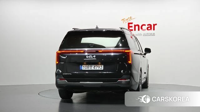 Kia The New Carnival 4th Generation id 4985303 из Кореи 27