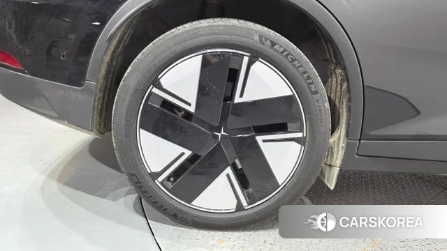 Polestar Polestar 2 id 4368630 из Кореи 25