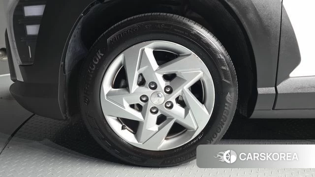 Hyundai Kona (SX2) id 5033690 из Кореи 26